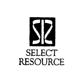 SELECT RESOURCE trademark