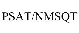 PSAT/NMSQT trademark
