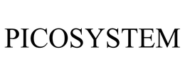 PICOSYSTEM trademark