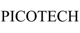PICOTECH trademark