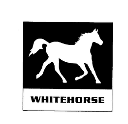 WHITEHORSE trademark