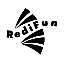 REDIFUN trademark