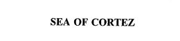 SEA OF CORTEZ trademark