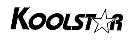 KOOLSTAR trademark