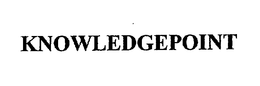 KNOWLEDGEPOINT trademark