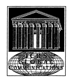 ICRS GLOBAL COMMUNICATIONS trademark