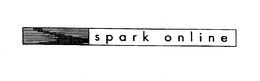 SPARK ONLINE trademark