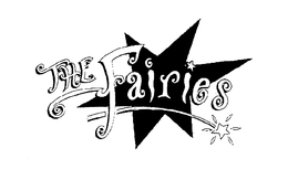 THE FAIRIES trademark