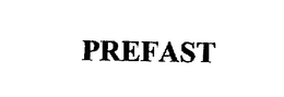 PREFAST trademark