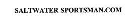SALTWATER SPORTSMAN.COM trademark