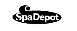 SPA DEPOT trademark