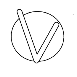 V trademark