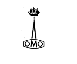 OMO trademark