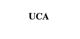 UCA trademark