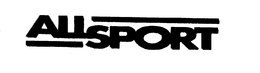 ALLSPORT trademark