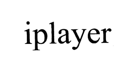IPLAYER trademark