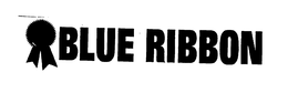BLUE RIBBON trademark