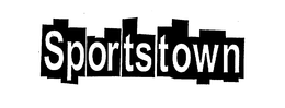 SPORTSTOWN trademark
