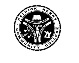 PATRICK HENRY COMMUNITY COLLEGE COMMUNICATION OBSERVATION CREATION 1962 trademark