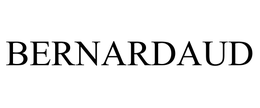 BERNARDAUD trademark