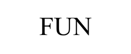 FUN trademark