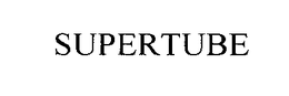 SUPERTUBE trademark