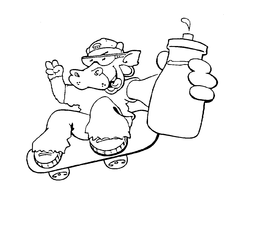 LogoMark trademark
