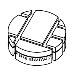 PIERRE BEAUVAIS trademark