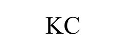 KC trademark