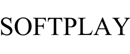 SOFTPLAY trademark