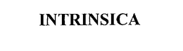 INTRINSICA trademark