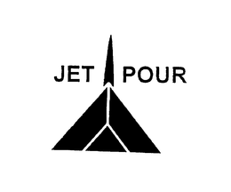 JET POUR trademark