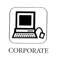 CORPORATE trademark