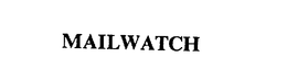 MAILWATCH trademark
