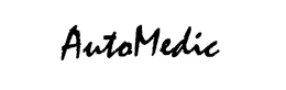 AUTOMEDIC trademark