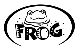 FROG trademark