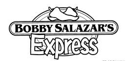 BOBBY SALAZAR'S EXPRESS trademark