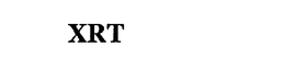 XRT trademark