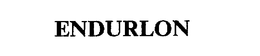 ENDURLON trademark
