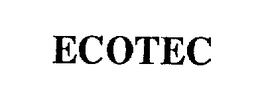 ECOTEC trademark