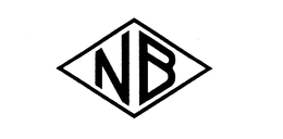 N B trademark