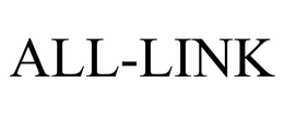 ALL-LINK trademark