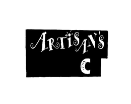 ARTISAN'S CHOICE trademark