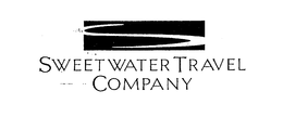 SWEET WATER TRAVEL COMPANY trademark
