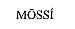 MOSSI trademark