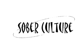SOBER CULTURE trademark