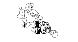 BUSTER trademark