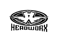 HEADWORX trademark
