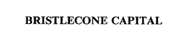 BRISTLECONE CAPITAL trademark