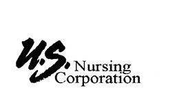 U.S. NURSING CORPORATION trademark